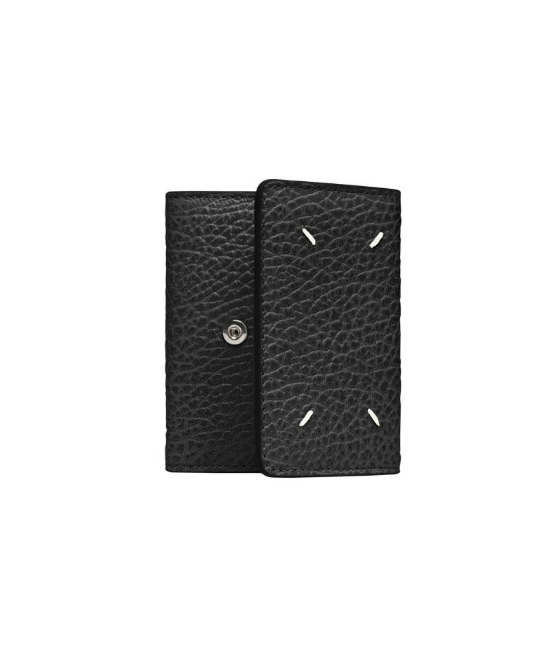 ＜Maison Margiela＞WALLET CLIP 3 WITH ZIP