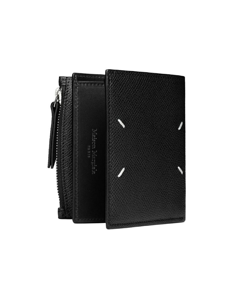 ＜Maison Margiela＞WALLET FLIP FLAP SMALL