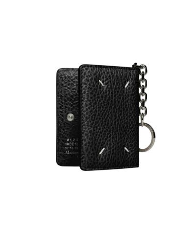 Maison Margiela＞CARD HOLDER CLIP 2 KEYRING | MAKES ONLINE STORE