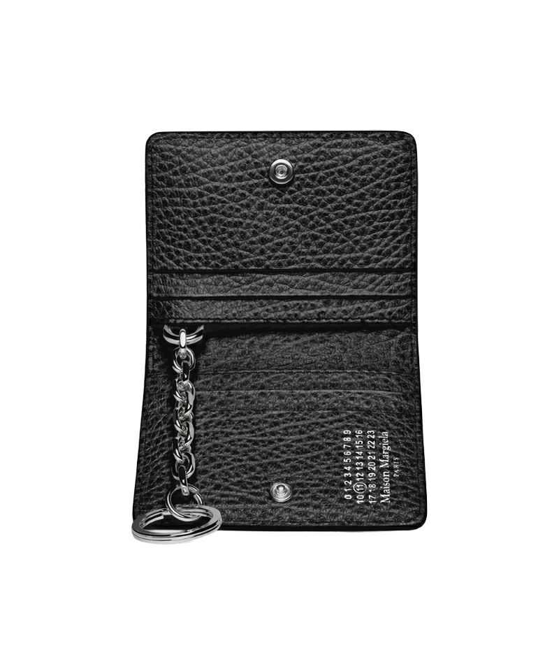 Maison Margiela＞CARD HOLDER CLIP 2 KEYRING | MAKES ONLINE STORE