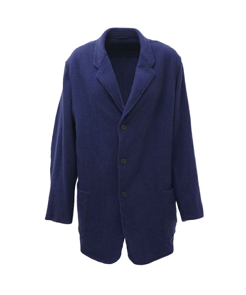 o*k様 COMOLI 25AW 縮絨ウール ジャケット 2 C03-01023 o*k様 COMOLI 25AW 縮絨ウール ジャケット 2 C03-01023 - メルカリ