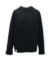 CLAM CREW NECK KNIT