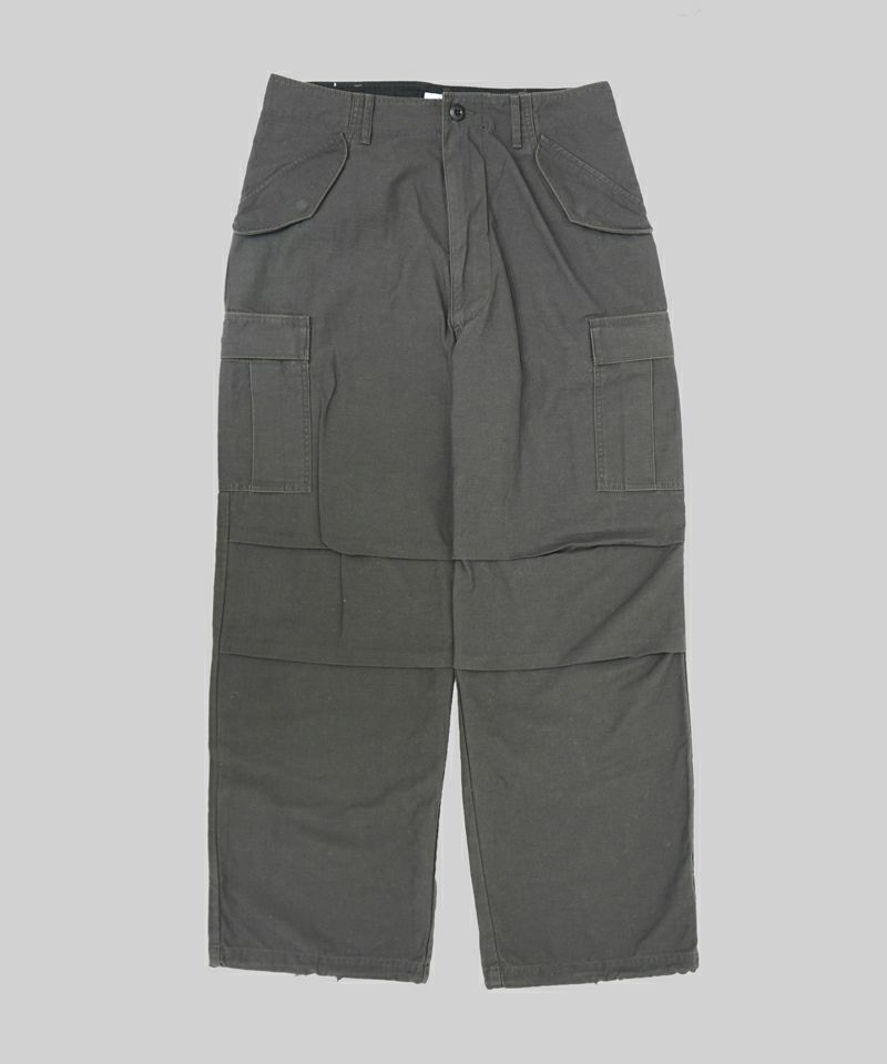 M-65 Field Pants (Stone Wash)
