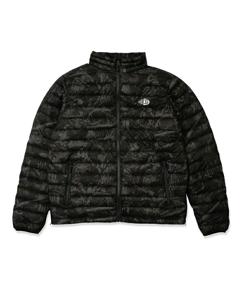 ＜Hombre Nino＞VENTILATION JACKET (HN0252-JK0005)