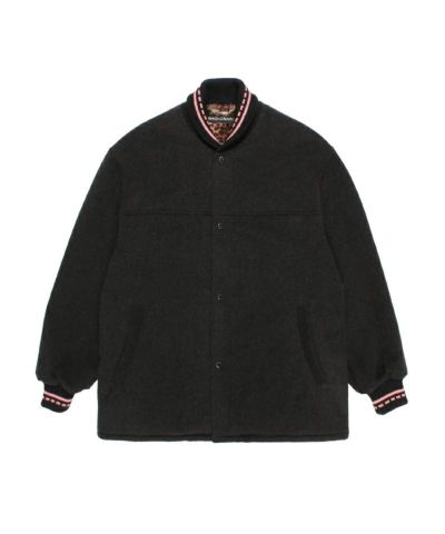 WACKO MARIA＞CAR CLUB JACKET -A- ( TYPE-2 ) | MAKES ONLINE STORE