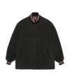 ＜WACKO MARIA＞CAR CLUB JACKET -A- ( TYPE-2 )