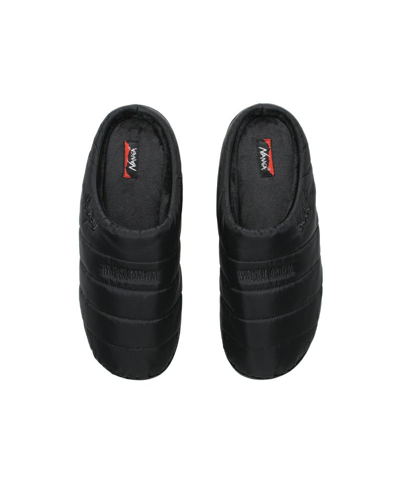 WACKO MARIA＞NANGA×SUBU / AURORA SANDAL | MAKES ONLINE STORE