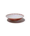 ＜FreshService＞SHALLOW BOWL_LARGE