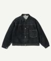 ＜A.PRESSE＞1st Type Denim Jacket