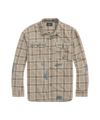 ＜RRL＞EWILBUR WS-LONG SLEEVE-SPORT SHIRT (MNRRWOV16820370)