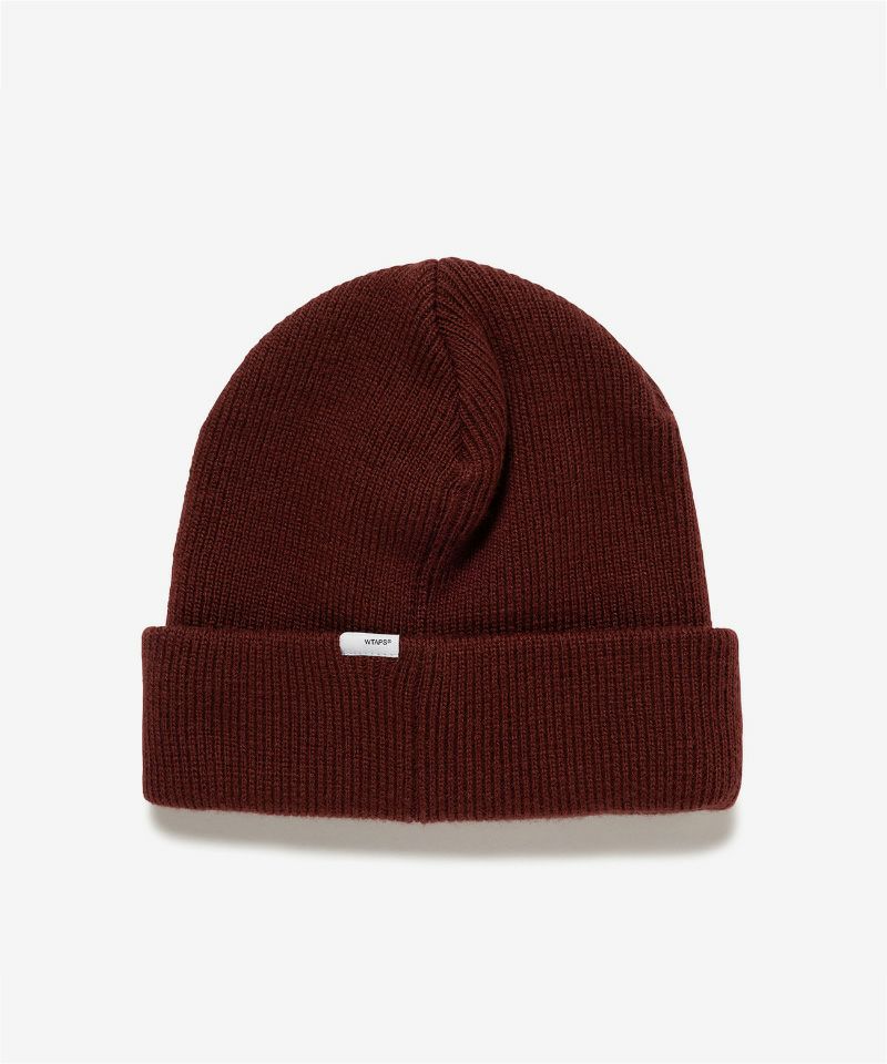 WTAPS＞FGZ / BEANIE / ALNY | MAKES ONLINE STORE
