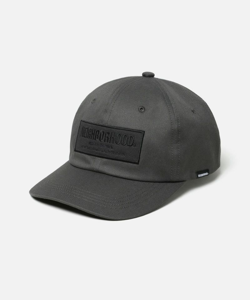 ＜NEIGHBORHOOD＞DAD CAP-1