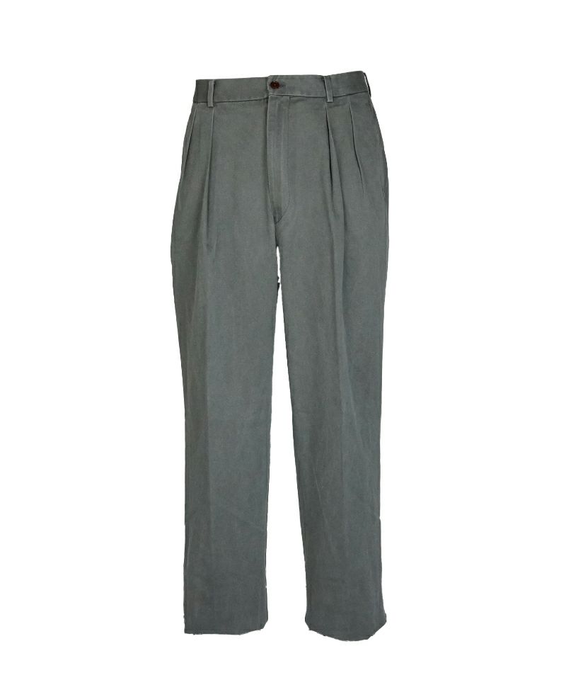 ＜NEAT＞NEAT Chino