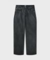 ＜PHIGVEL＞CLASSIC FADED JEANS