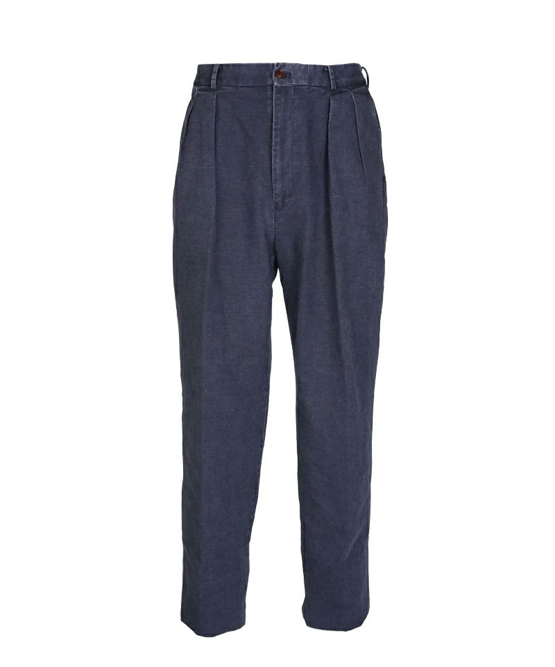 NEAT＞Vintage Duck NEAT Chino | MAKES ONLINE STORE