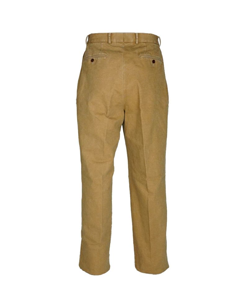 NEAT＞Vintage Duck NEAT Chino | MAKES ONLINE STORE