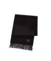 ＜THE INOUE BROTHERS＞Brushed Scarf (TIB-ALAC2101PB)