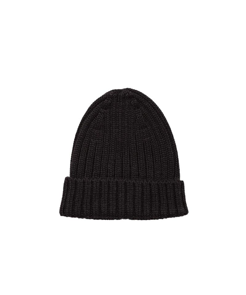 ＜THE INOUE BROTHERS＞Rib HatPure (TIB-ALAC1131PB)