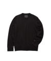 ＜THE INOUE BROTHERS＞Crew Neck Sweater (TIB25-AL1101PB)
