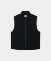 ＜marka＞ZIP UP VEST