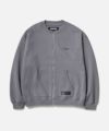 ＜NEIGHBORHOOD＞PLAIN SWEAT ZIP JACKET LS