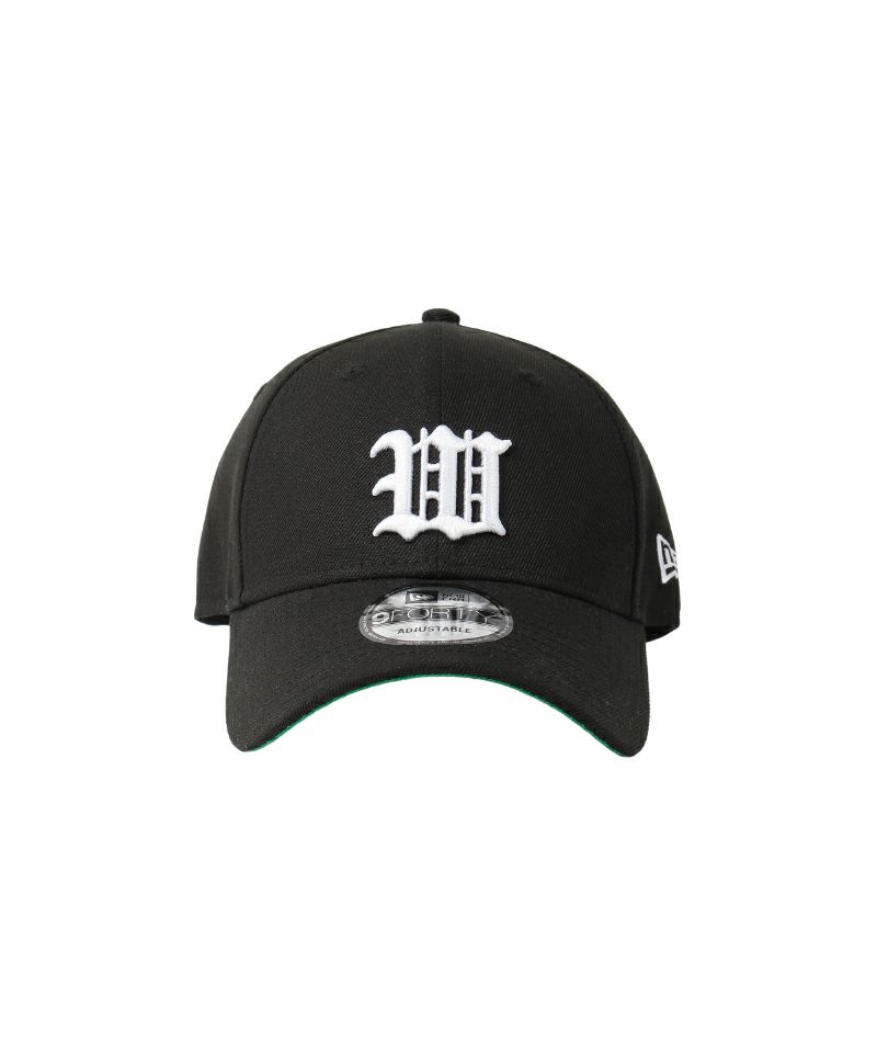 ＜WACKO MARIA＞NEW ERA / 9FORTY