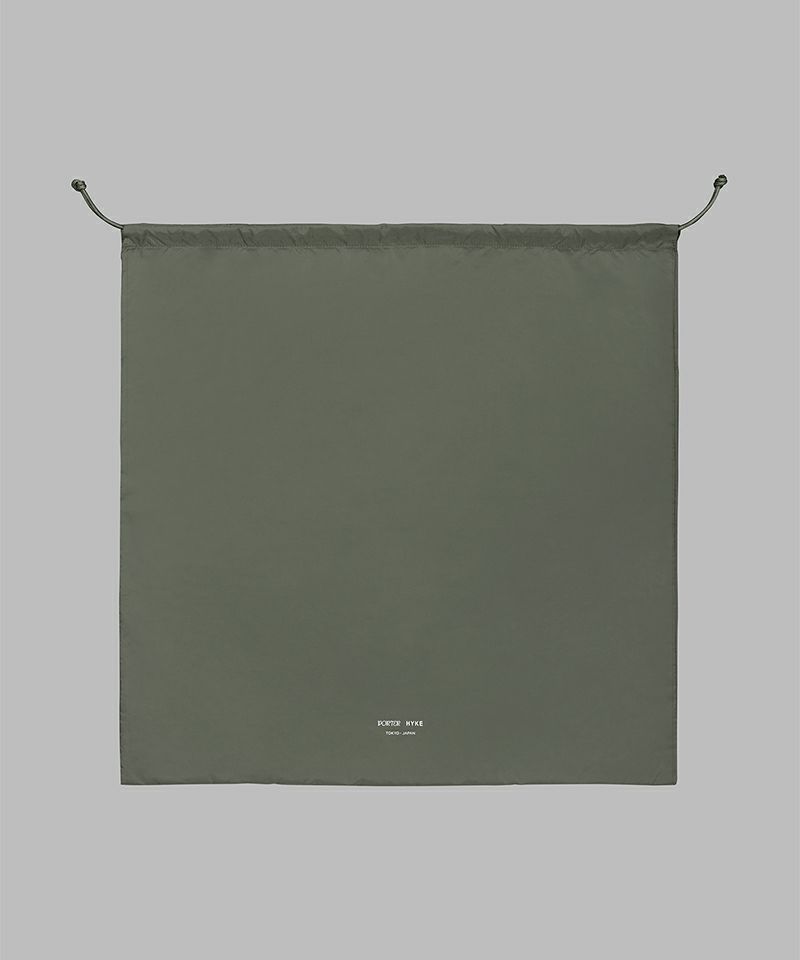 HYKE＞×PORTER TOOL BAG | MAKES ONLINE STORE