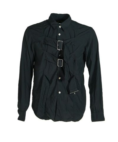 BLACK COMME des GARCONS ／ ブラック コムデギャルソン | MAKES