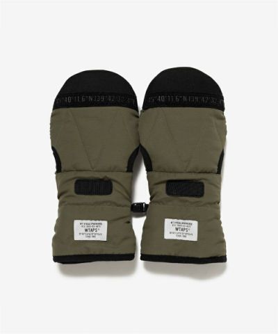 WTAPS＞RSP / GLOVE / POLY | MAKES ONLINE STORE