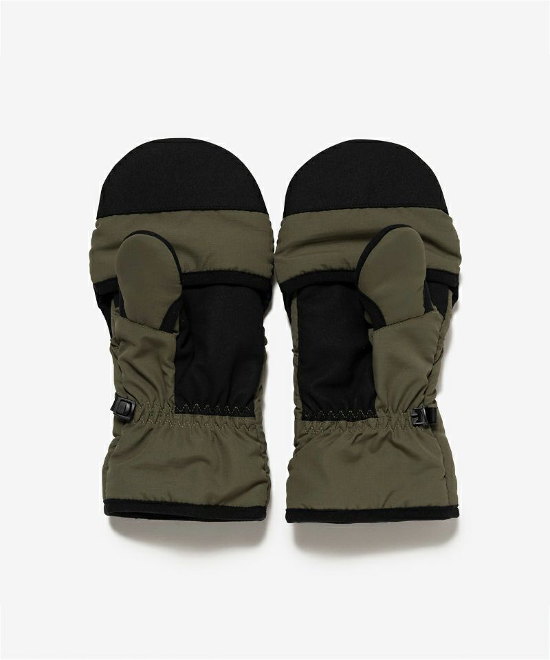 WTAPS＞RSP / GLOVE / POLY | MAKES ONLINE STORE