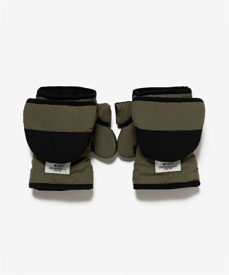 WTAPS＞RSP / GLOVE / POLY | MAKES ONLINE STORE