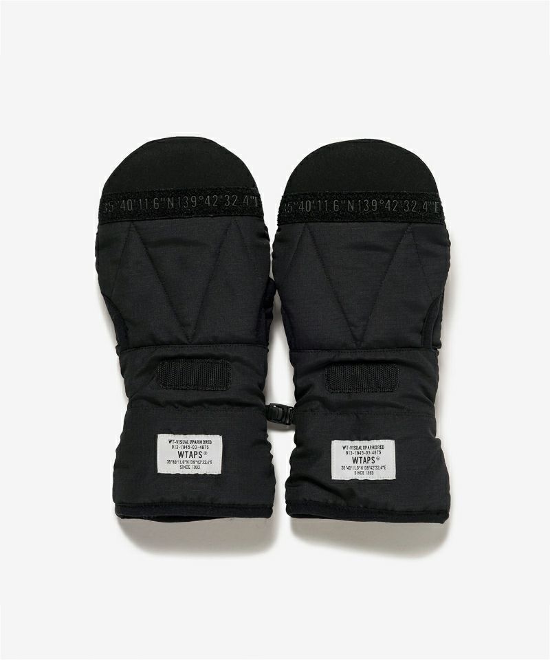 WTAPS＞RSP / GLOVE / POLY | MAKES ONLINE STORE