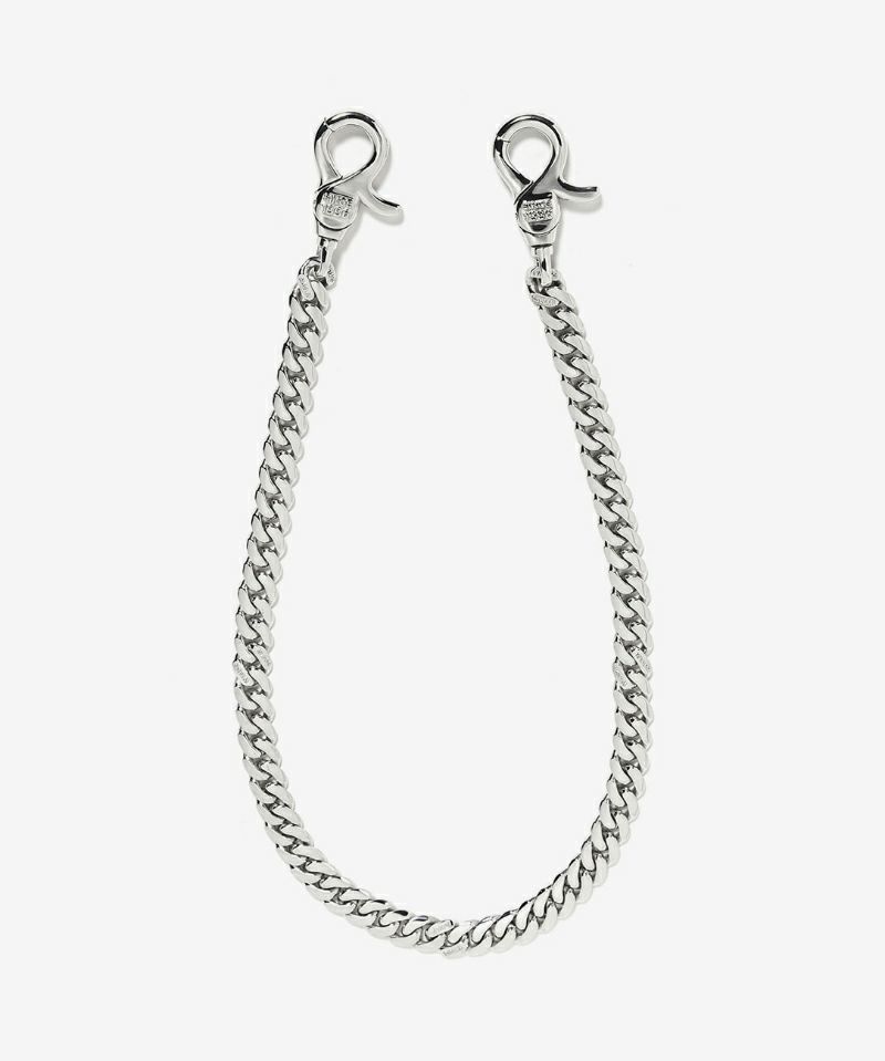 ＜WTAPS＞POUND/CHAIN/SILVER. GRILLZ JEWELZ