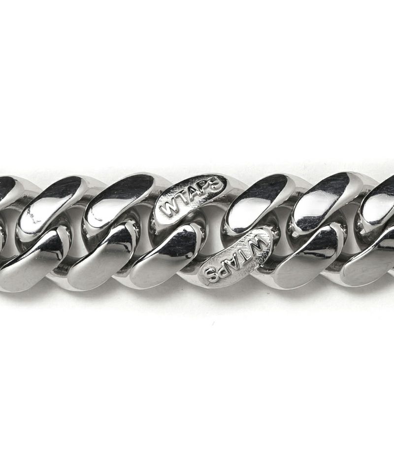 WTAPS＞POUND/CHAIN/SILVER. GRILLZ JEWELZ | MAKES ONLINE STORE