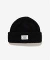 ＜WTAPS＞SGT / BEANIE / ACRYLIC