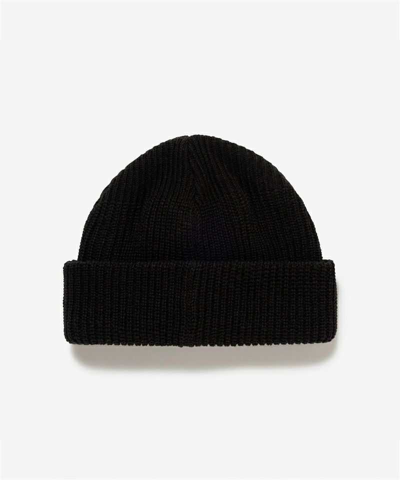 WTAPS＞SGT / BEANIE / ACRYLIC | MAKES ONLINE STORE