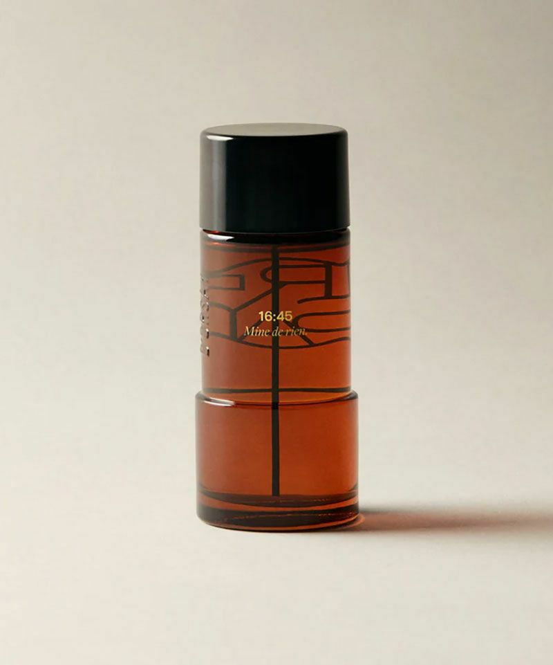 16:45 ミーヌ ドゥ リアン