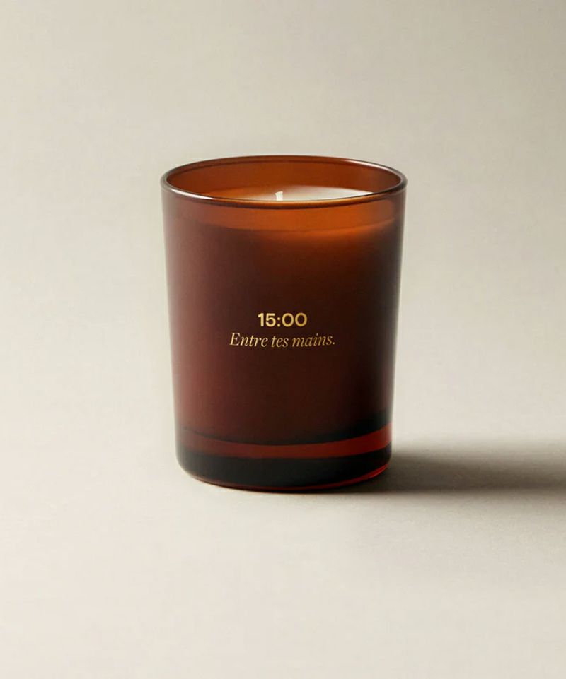 15:00 オントゥル テ マン