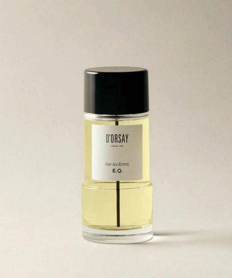 スール テ レーヴル E.Q.