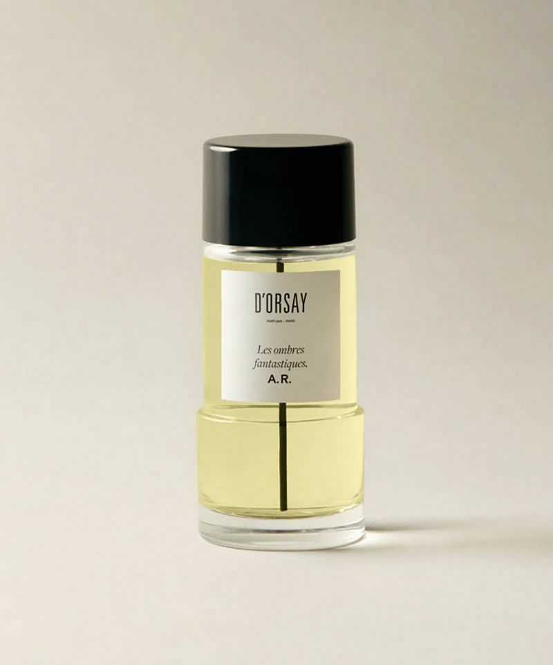 レ ゾンブル フォンタスティク A.R.