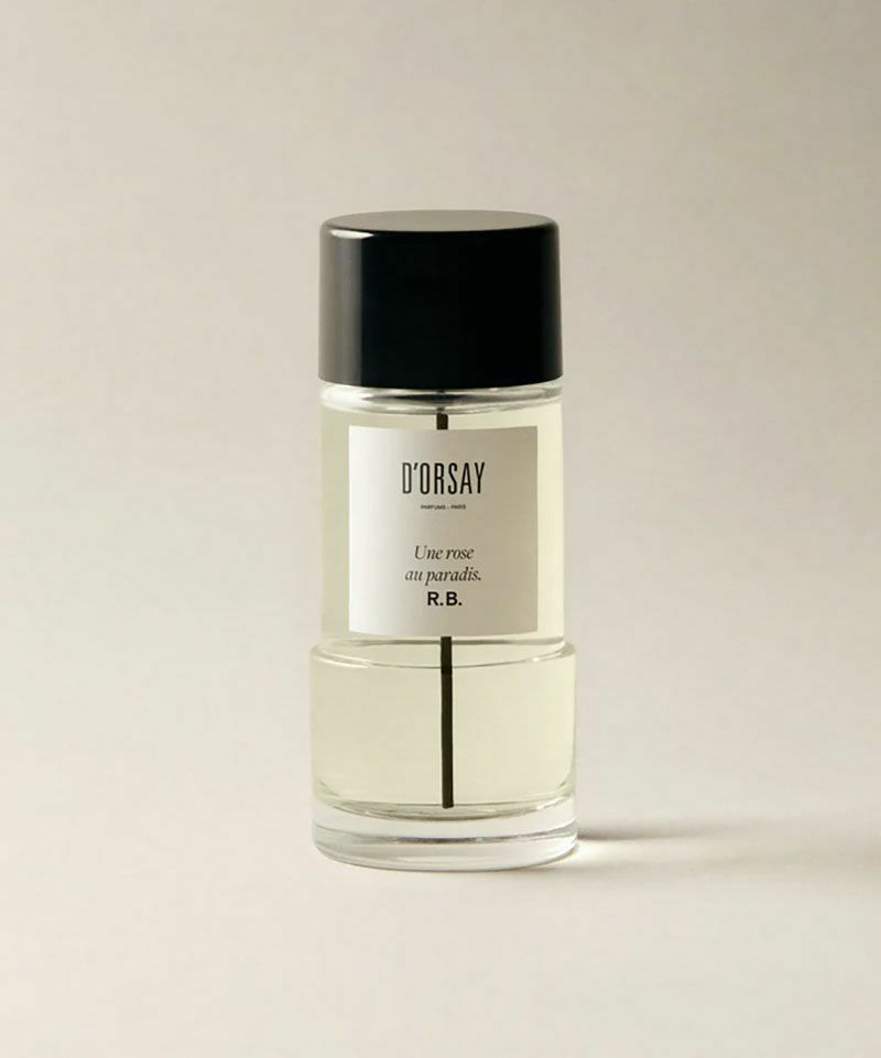 ローズ パラディ R.B.