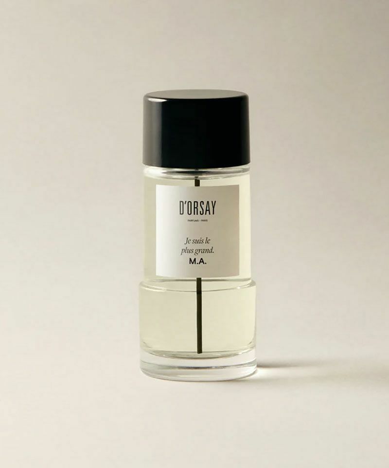 ル プリュ グロン M.A.