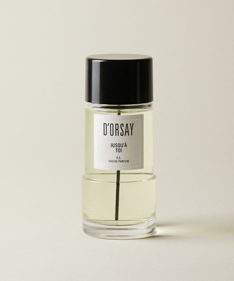 ★Gp：D'ORSAY P.S. D'ORSAY＞ジュスカ トワ P.S. | MAKES ONLINE STORE