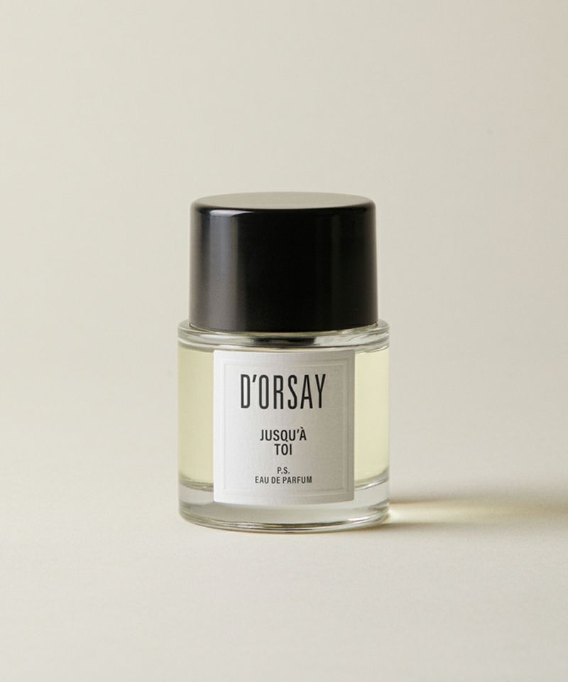 D'ORSAY＞ジュスカ トワ P.S. | MAKES ONLINE STORE