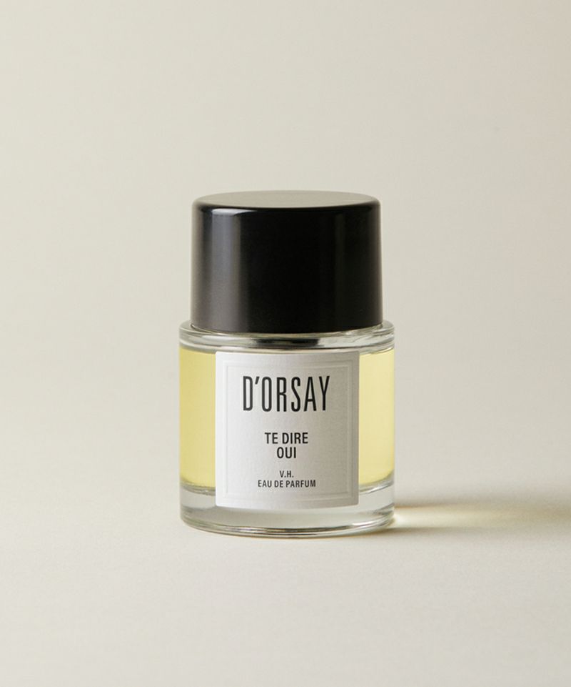 D'ORSAY＞トゥ ディール ウィ V.H. | MAKES ONLINE STORE