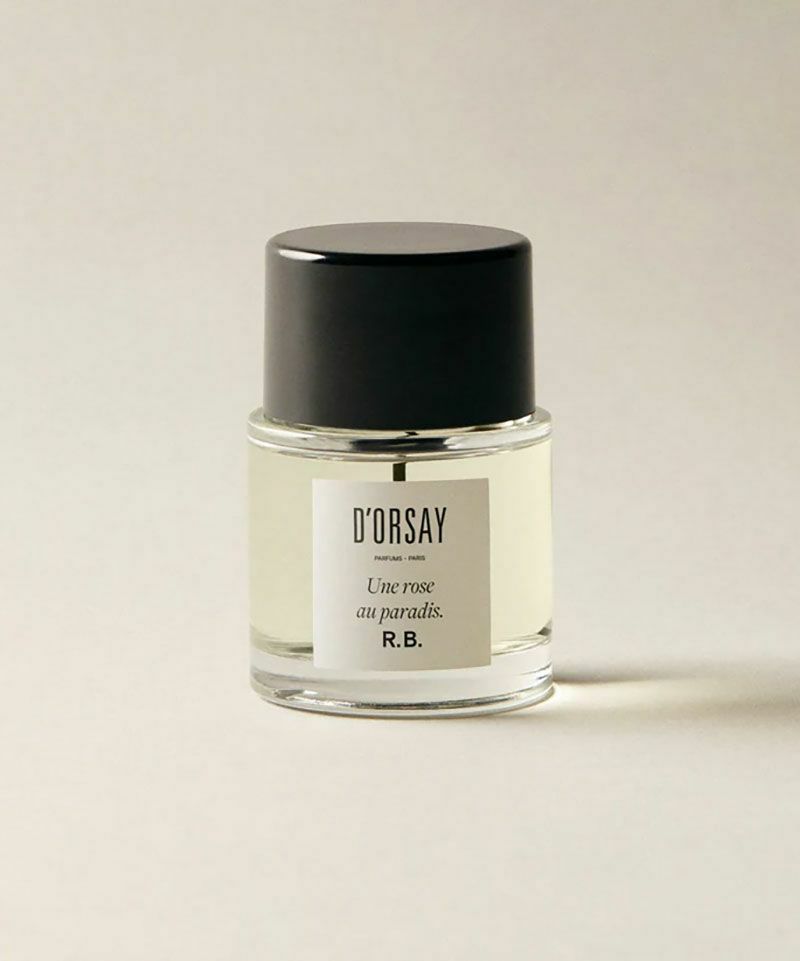 ローズ パラディ R.B.