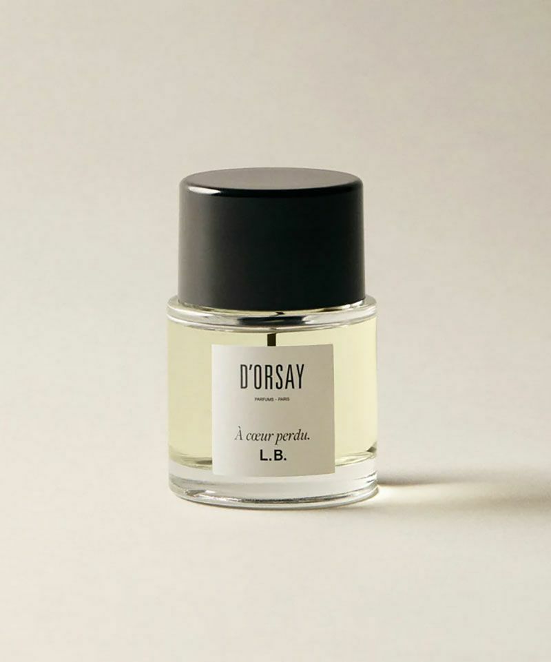 ア クール ペルデュ L.B.