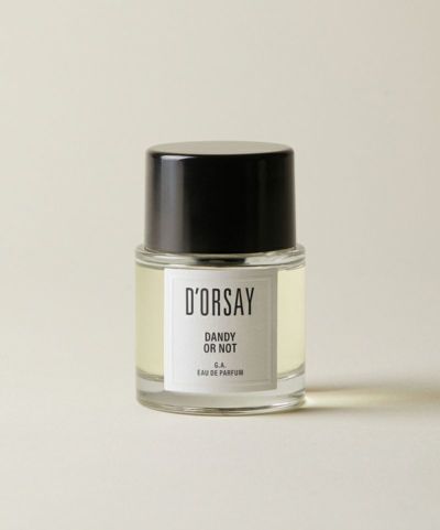 D'ORSAY＞ダンディ オア ノット G.A. | MAKES ONLINE STORE