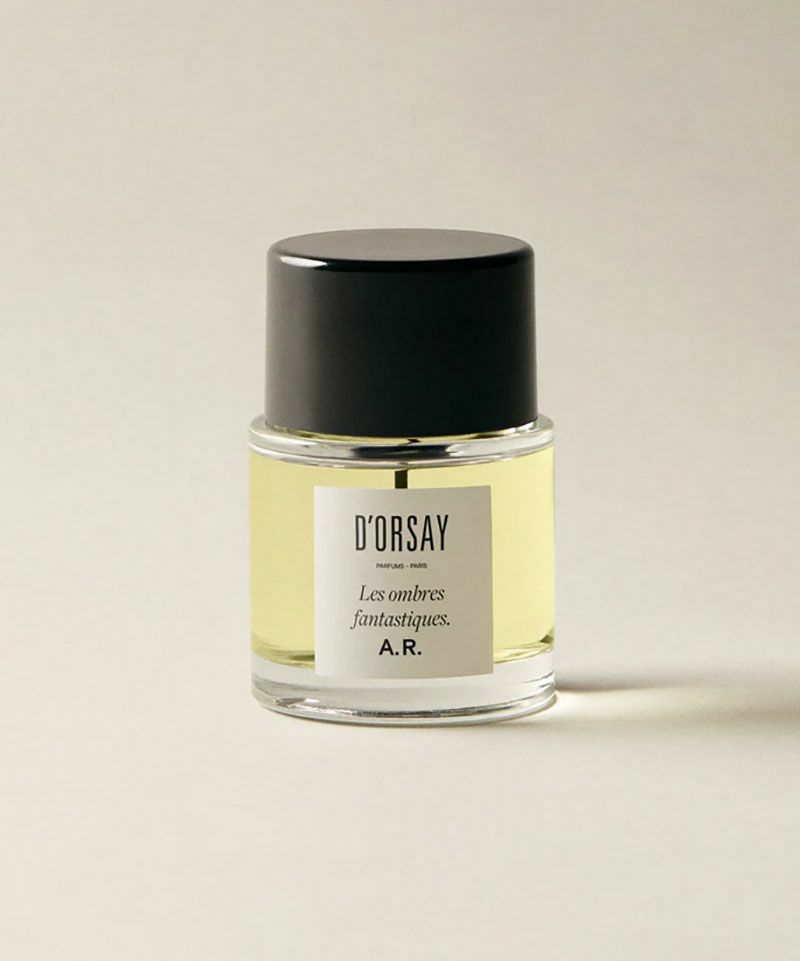 レ ゾンブル フォンタスティク A.R.