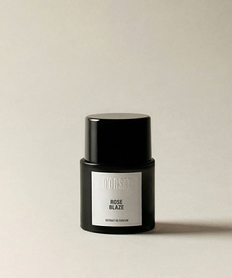 D'ORSAY＞ローズブレイズ | MAKES ONLINE STORE